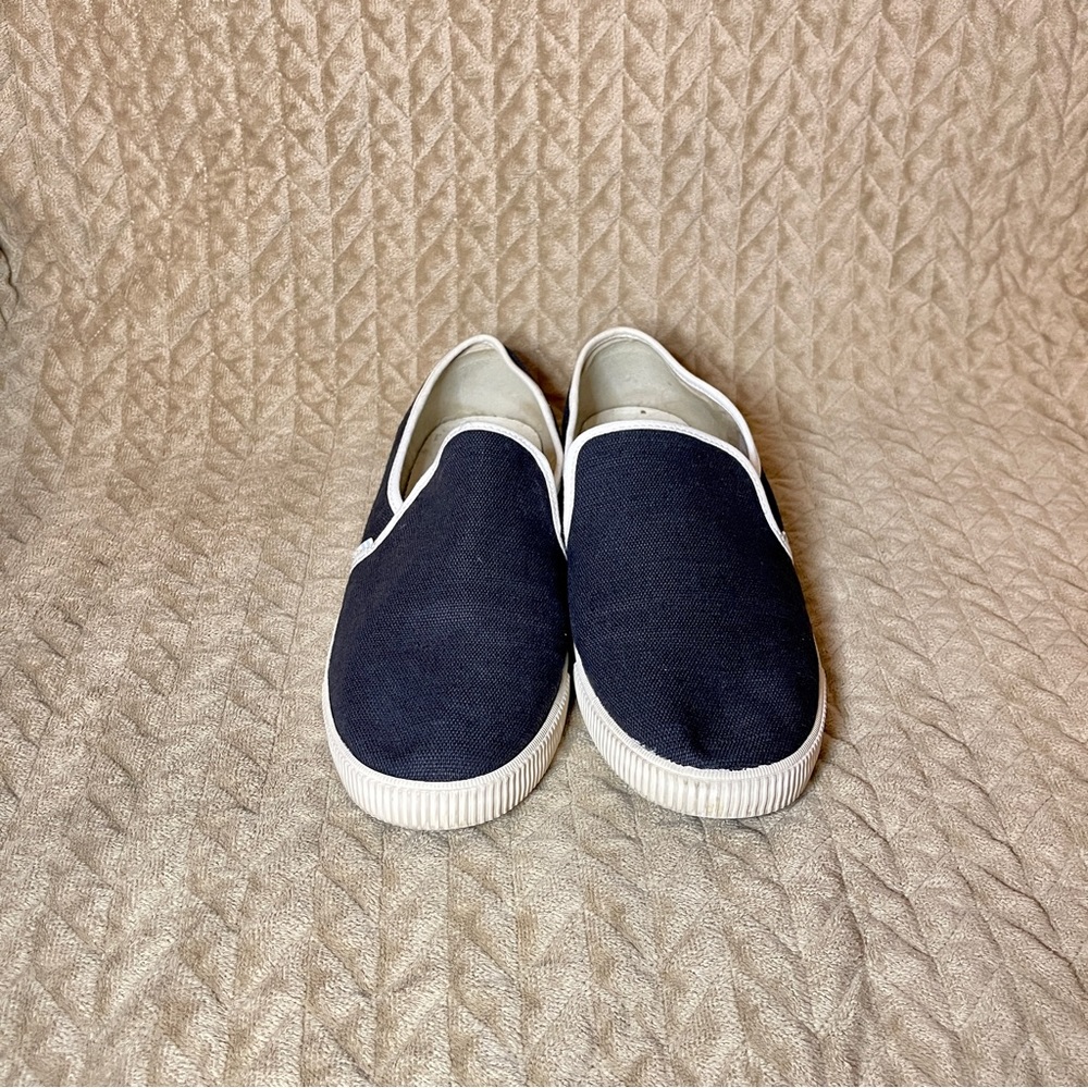 TOMS Clemente Slip On Sneaker